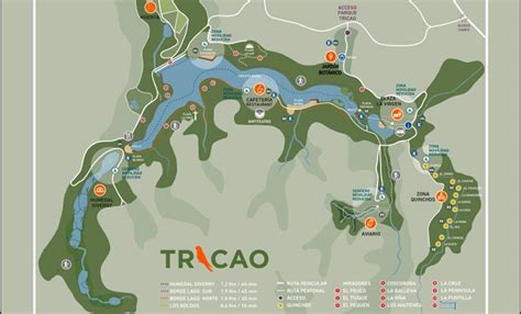 PARQUE TRICAO (2025) All You Need to Know BEFORE You Go (with Photos ...