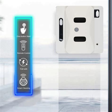 Image result for Window Robot Remote Control