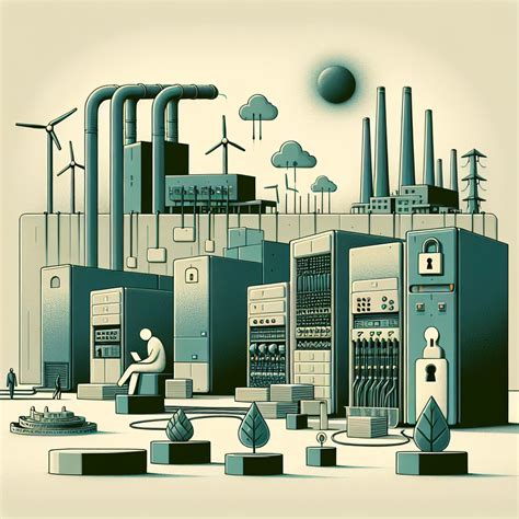 The Hidden Environmental Cost of Generative AI: A Wake-Up Call – Greenminds
