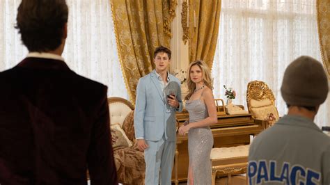 Escape with Boss's Baby (2025)