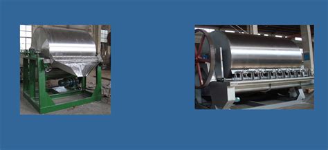 Plough Shear Mixer manufacturer, India