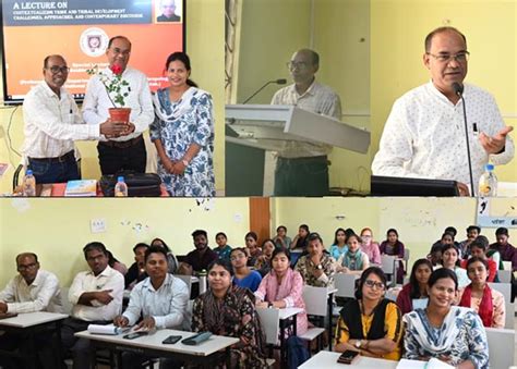 Central University of Odisha