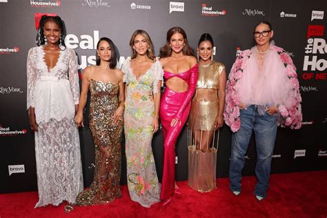 'Real Housewives of New York City' Season 14 Premiere free live stream ...