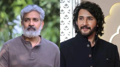 SS Rajamouli to include AI in the upcoming Mahesh Babu starrer 'SSMB29 ...