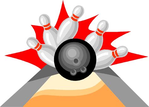 Free Funny Bowling Cliparts, Download Free Funny Bowling Cliparts png ...
