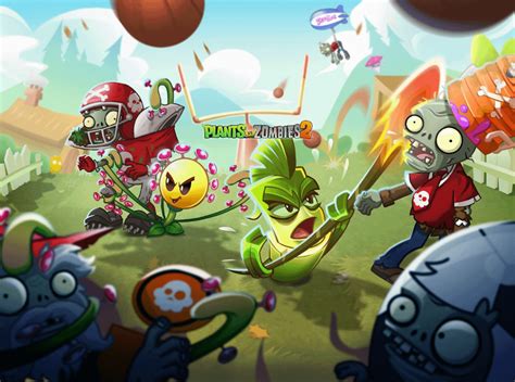 Image result for Plants vs.Zombies Loading Screen