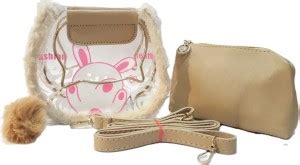 Amazing Mart Tan Sling Bag Sling Bag Tan - Price in India | Flipkart.com