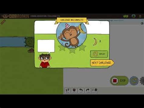 Image result for Code Monkey Level 66