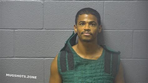 MINOR KENNETH DARNELL N/A 08/31/2024 - RSW Regional Jail Mugshots Zone