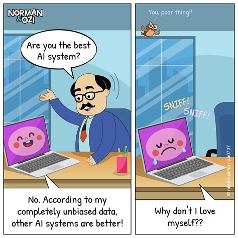 Artificial Intelligence Humor 的图像结果