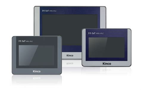 Kinco plc Programming 的图像结果