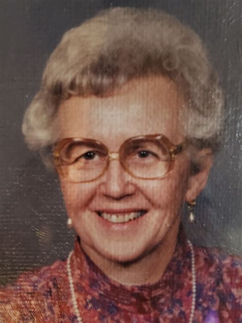 Lida Miller Obituary - Lancaster, OH