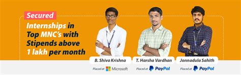 Best Placement Engineering College - SR University