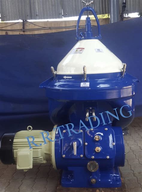 Marine Oil Separators & Spares - Marine Oil Separators & Spares ...