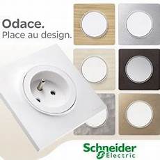 cache prise electrique design schneider odace appareillage m 233 canismes interrupteurs cache prise electrique design schneider odace appareillage m 233 canismes interrupteurs