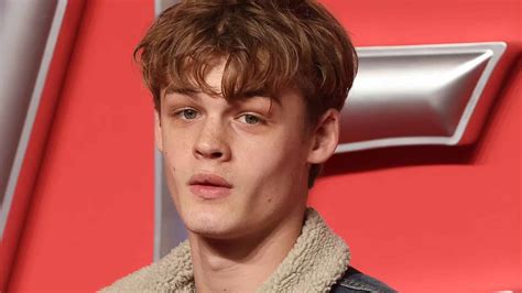 Meet Louis Thomas Hardy: The Life of Tom Hardy's Eldest Son