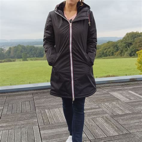 Manteaux Fourrés Laura Jo – Le Petit Placard