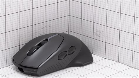 Image result for Alienware 610M Mouse Review