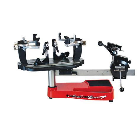 Image result for Table Top Stringing Machine