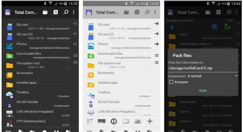Commander Root Tools 的图像结果
