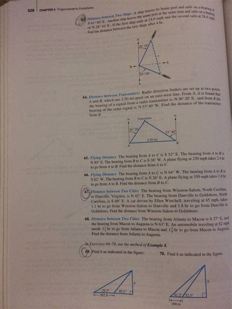 Precalculus Step by Step Problem Solving PDF 的图像结果