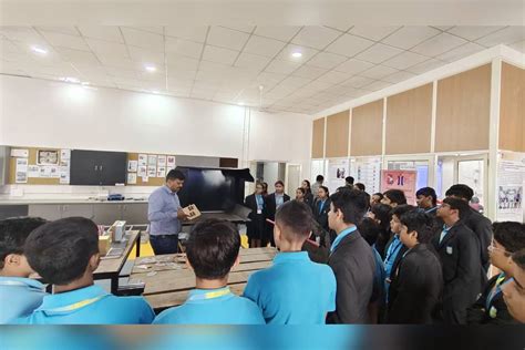 Gujarat Technological University | News & Events | Connect | Anand ...