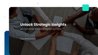 SWOT Tutorial 的图像结果