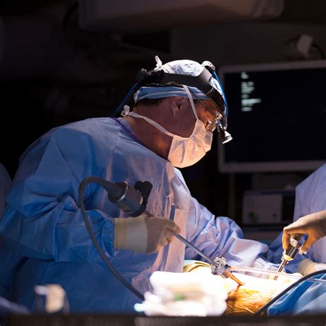 Non-Small Cell Lung Cancer | NYU Langone Health