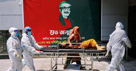 What will it take for Bangladesh to win its battle against Covid-19?