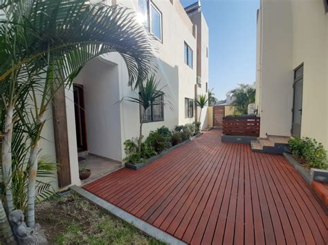 Townhouse / Duplex - For Rent in Flic en Flac - 45,000 rupees ...