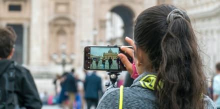 Rome Photography Tours - Hellotickets