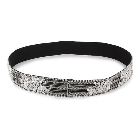 waist belt for sarees, pearl waist belt, bridal belts online – modarta