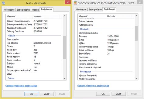 Image result for Is File Size Metadata