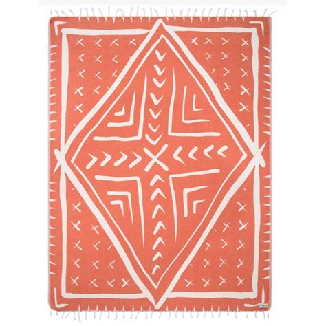 Sand Cloud Vista Heavy Weight Blanket