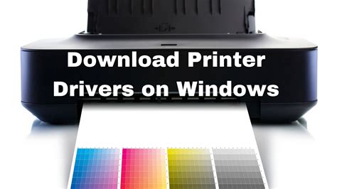 Image result for How to Install Print Drivers