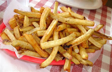 Convention Grill, Edina MN – Left at the Fork