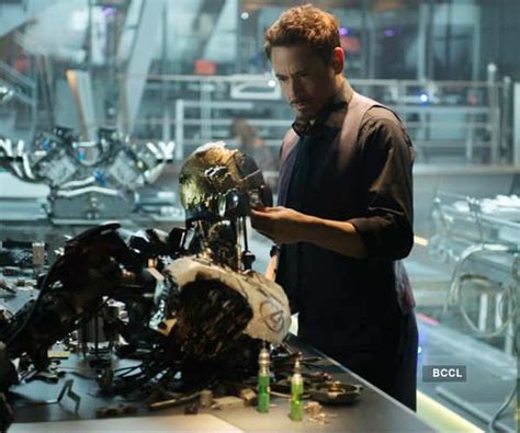 Avengers: Age of Ultron Movie Photos | Avengers: Age of Ultron Movie ...