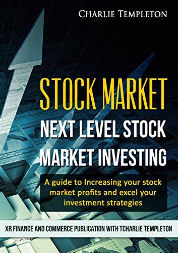 Stock Market: Next Level Stock Market Investing: A guide to Increasing ...