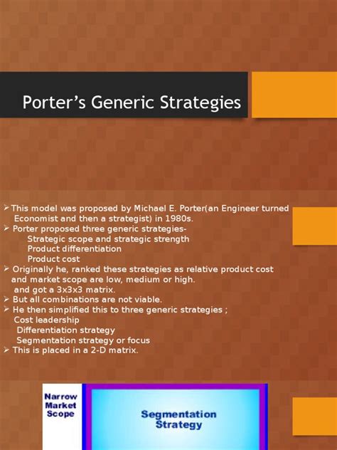 Generic Strategy Example 的图像结果