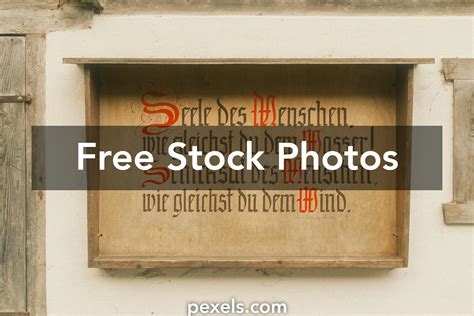 Image result for German Script