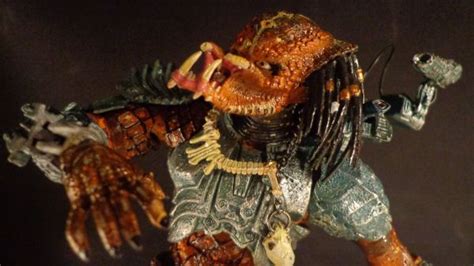 Image result for Figure Realm Alpha Predator Custom
