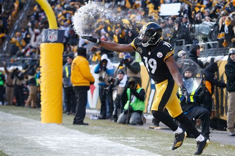 Touchdown 的图像结果