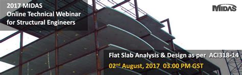 MIDAS Engineering Software | Structural Design & Analysis Solution