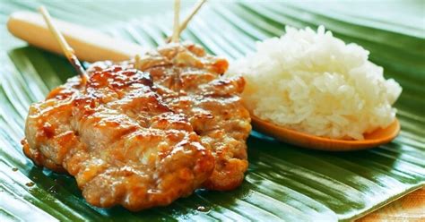 Relish These 6 Must Try Street Food In Siem Reap!