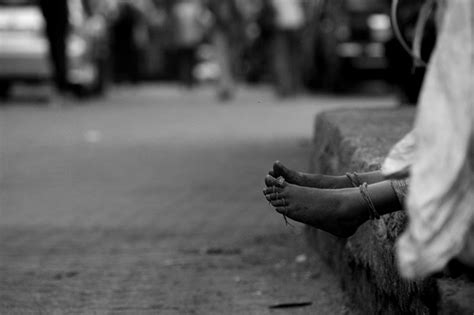 Photo feature: For Mumbai’s homeless people, each day is a struggle for ...