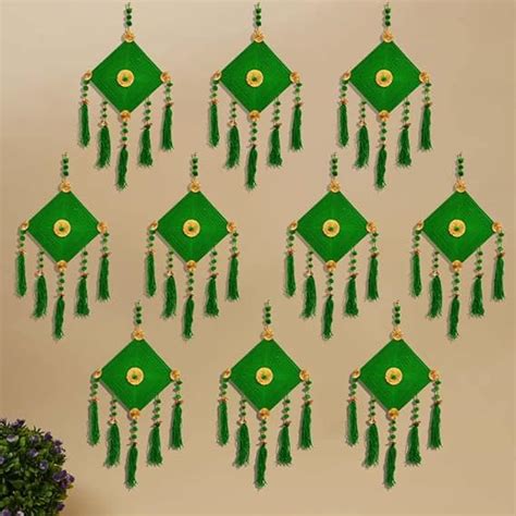 CraftVatika Kites Wall Hanging Home Decoration Items Sets, Anniversary ...