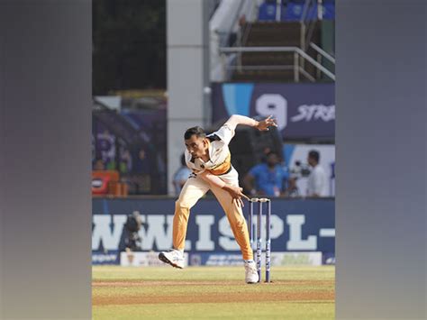 A story of resilience: Akash Gautam overcomes challenges to shine in ...