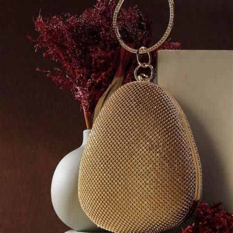 Top bling bag designs to choose from for your party wardrobe