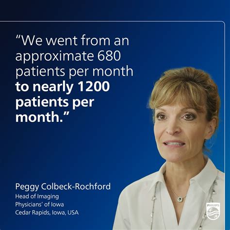 See why Clinic of Iowa's radiographers are excited about the DigitalDiagnost C90 that helps them ...