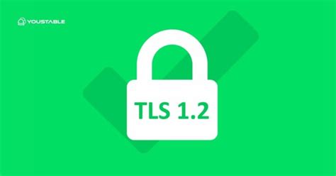 Image result for TLS Configuration